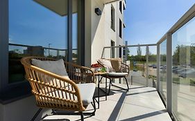 Elite Apartments Marine Letnica